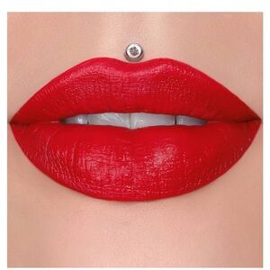 Jeffree Star Velvet Trap - Red Affair